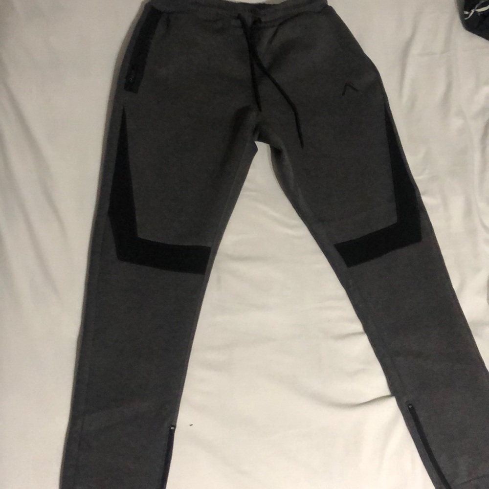 Joggers